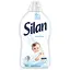 Кондиціонер для білизни Silan Sensitive & Baby 1408 мл - мініатюра 1