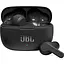Бездротові навушники JBL Wave 200 TWS (JBLW200TWSBLK) чорні - мініатюра 1