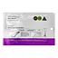 Лифтинг-маска для лица с микроиглами Reedle Shot Lifting Mask VT Cosmetics 23 г - миниатюра 1