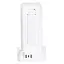 Сетевой фильтр-удлинитель Yiwu HP-5-7MF TOWER B23 4,8 м 9 розеток 3USB + 1PD и LED-лампа белый  - миниатюра 7