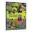 Книга Мій перший віммельбух. Пори року. Автор - Олена Бугренкова (ARTBOOKS) - мініатюра 1