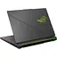 Ноутбук Asus ROG Strix G16 G614JIR-N4073X, Intel Core i9-14900HX, 5.6GHz, 16WQXGA, 240Hz, 16GB, SSD 1TB, NVIDIA GeForce RTX 4070 8GB, Windows 11 - миниатюра 11
