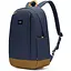 Рюкзак антикрадій Pacsafe Go 25 л backpack темно-синій (35115660) - мініатюра 3