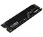 Твердотільний накопичувач SSD Kingston 1Tb, KC3000, PCI-E 4.0 x4, M.2 2280, 3D TLC, 7000/6000 МБ/с teh0019726 - мініатюра 2