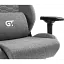 Геймерское кресло GT Racer X-8702 Fabric Gray (X-8702 Fabric Gray) - миниатюра 6
