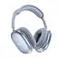 Бездротові навушники HOCO W35 Air Triumph BT headset Blue - мініатюра 1