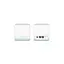 Система WiFi-Mesh Halo H30 AC1200, 2xFE LAN/WAN, 2мод Mercusys teh0017282 - мініатюра 5