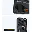 Чохол Benks Mecha Case with MagSafe для Apple iPhone 16 Pro Max Black [132543] - мініатюра 4