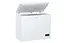 Ardesto Морозильний скринь, 290л, А+, ST, диспл зовн., білий - мініатюра 2