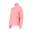 Флисовая кофта CMP Women's Arctic Fleece Turtleneck Top M Pink (1097-3G27836-B634 40) - миниатюра 2