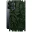 Захисна плівка StatusSKIN для Xiaomi Poco C65 Корпус Вініл Камуфляж зелений - мініатюра 1