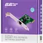 Мережева карта 2E PowerLink S310 1xGE, PCI-Express x1 - мініатюра 4