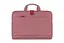 Сумка Smilza 15"/16", розовый Tucano teh0014409 - миниатюра 9