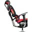 Офисное кресло GT Racer X-702 (W-22 B-42), красное (X-702 Red (W-22 B-42)) - миниатюра 7