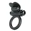 Віброкільце PRETTY LOVE VIBRANT PENIS RING DEBONAIRE Black, 10 vibration functions PRETTY LOVE BI-210316 99057 - мініатюра 2