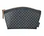 Женская косметичка Beauty Luxury Grey WB-3003 - миниатюра 1
