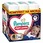 Підгузки-трусики нічні Pampers Night Pants Розмір 4 (9-15 кг) 104 шт. - мініатюра 1