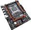 Материнская плата Huananzhi X79-4MT (HZH-X79-4MT) (Socket 2011, Intel X79, Micro-ATX) - миниатюра 2