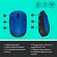 Беспроводная мышь Logitech M171 Wireless Blue/Black (910-004640) - миниатюра 7