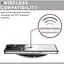 Оригинальный противоударный чехол UAG Lucent для Samsung Galaxy S21 (6.2") Ice (21281N314343) - миниатюра 5