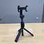 Штатив - тринога Xiaomi Mi Selfie stick tripod XMZPG01YM беспроводной монопод - трипод - мініатюра 2