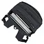 Рюкзак для ноутбука Rivacase 17.3" Black (8365) (8365 (Black)) - мініатюра 3