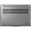 Ноутбук Lenovo 16 IdeaPad Slim 5 16IRH10 WUXGA IPS/Intel Core i5-13420H/32GB/1TB/Intel UHD Graphics/DOS/Gray (83HS009WRA) - мініатюра 9