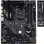 Материнская плата TUF GAMING B550-PLUS sAM4 B550 4xDDR4 M.2 HDMI DP ATX Asus teh0018973 - миниатюра 4