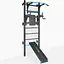 Драбина гімнастична багатофункціональна THUNDER RITMO - мініатюра 1