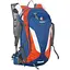 Рюкзак Deuter Compact EXP 12 2015 Steel-Papaya (1052-3200215 3905) - мініатюра 1