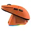 Мишка Ajazz AJ159P MC Wireless/Bluetooth/USB Charging Dock Orange (AJ159P-MC-Orange) - мініатюра 3