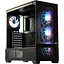Корпус GTL Gaming Universe Black (GTLXE218) [146796] - миниатюра 2