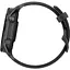 Смарт-годинник Garmin Forerunner 570 47mm Slate Gray Aluminum with Translucent Black/Black Band (010-02971-00) [138714] - мініатюра 4