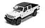 Конструктор Airfix джип Jeep Gladiator (JT) Overland сірий J6039 - мініатюра 4