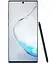 Смартфон Samsung Note 10+ Plus SM-N975U 256GB 1SIM Aura Black - мініатюра 3