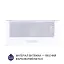 Вытяжка телескопическая Minola HTL 6614 WH 1000 LED - миниатюра 3