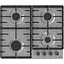 Газовая варочная поверхность Gorenje G 642 ABX (BG6AA-G0B) (6622768) - миниатюра 1