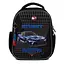 Рюкзак шкільний каркасний YES My First Car H-100 - мініатюра 3