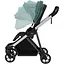 Детская коляска Thule Shine Mallard Green/Aluminium (TH 11400201) - миниатюра 3