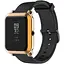 Чехол-накладка DK CDK Silicone Face Case для Xiaomi Amazfit Bip S / 1S / S Lite (012417) (rose gold) - миниатюра 2
