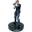 Коллекционная  фигурка   Леон Скотт Кеннеди Обитель зла Resident Evil Leon S. Kennedy 32см CH RE LK 32 - миниатюра 1
