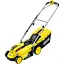 Газонокосарка Karcher LMO 18-33 Battery 1.444-400.0 (83045) - мініатюра 1