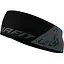 Повязка Dynafit Performance Headband 58 Черный Серый - миниатюра 1