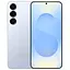 Смартфон Samsung Galaxy S25+ 12/256GB Icy Blue SM-S936BLBDEUC - мініатюра 1