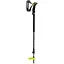 Палки Leki Guide Lite 2 Carbon Dark anthracite-Neonyellow-Black (1052-652 27381) - миниатюра 1