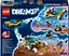 Конструктор LEGO DREAMZzz Космічний автомобіль пана Оза 350 деталі (71475) - мініатюра 9