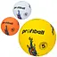 М’яч футбольний, 410-450 г, гума, розмір №5 (В асортименті) - мініатюра 2