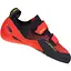 Скальники La Sportiva Zenit 41 Red/Black LaSportiva (1052-30D311999 41) - миниатюра 1
