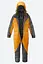 Комбінезон Rab Expedition 8000 Suit L Сірий-Жовтий - мініатюра 4