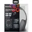 Гарнитура Defender FreeMotion B565 Bluetooth+35 мм Black-Gray - миниатюра 7